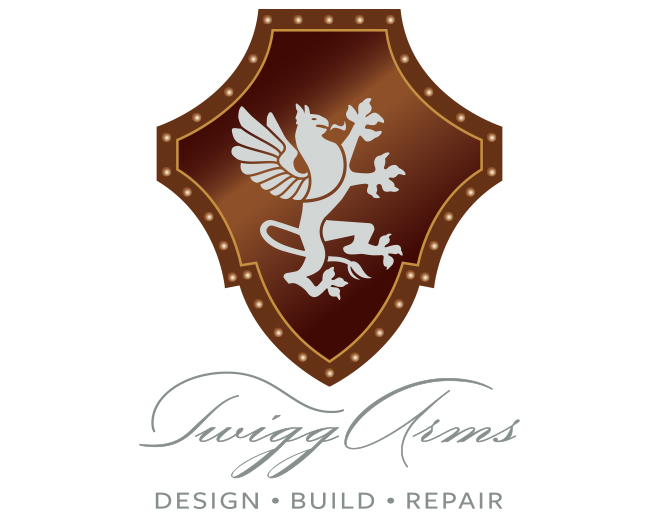Gunsmith Logo Design