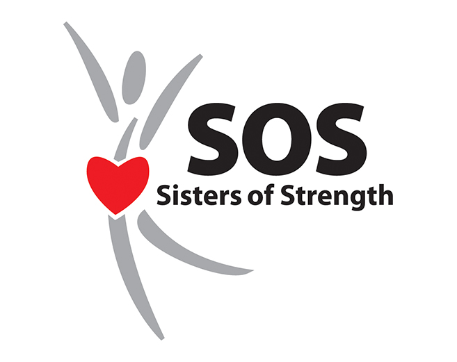 Logo Design for Women's Ministry